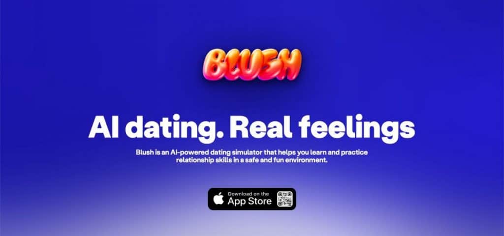 1. Blush