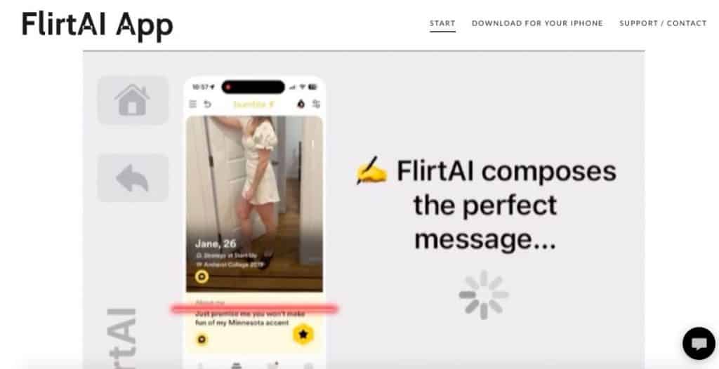 flirtai