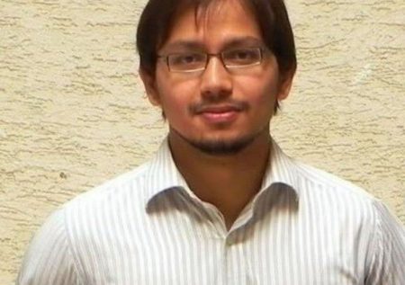 Sandeep Nailwal, Co-founder of Polygon