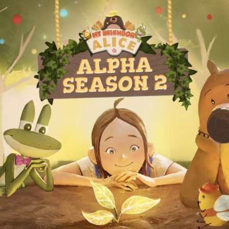 My Neighbor Alice has successfully rolled out its Game Version 2.0, reaching a broad audience.