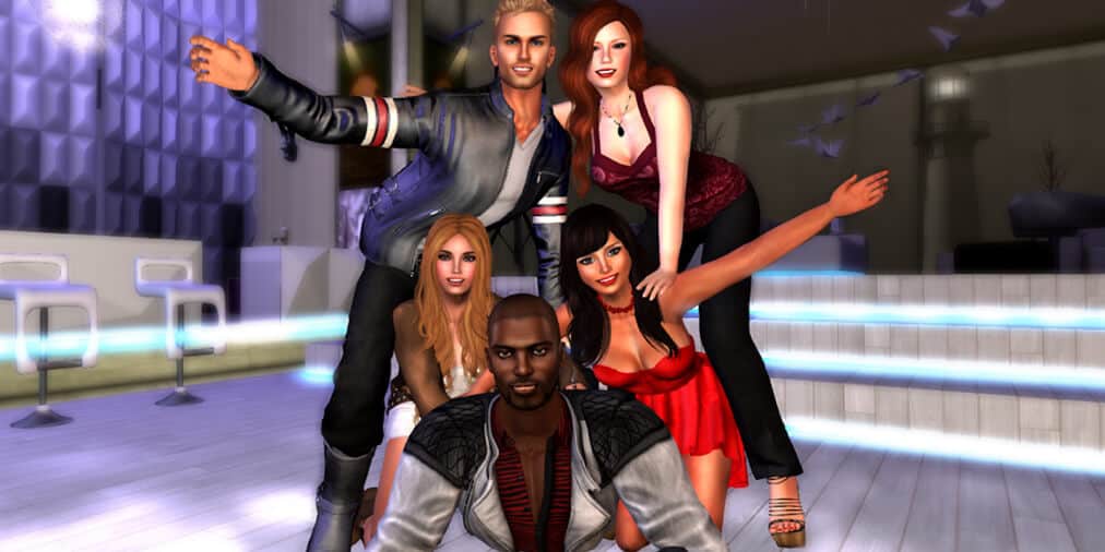 Second Life made its debut in 2003, which was a decade after that Newsday piece saw print. The platform arguably hit its zenith in popularity, partly due to a storyline involving the beloved character Dwight Schrute (portrayed by Rainn Wilson) from the celebrated NBC sitcom. The portrayal of Second Life on-screen seemed to presage elements we now associate with the modern Metaverse. In Rainn Wilson's own words regarding the platform: 'Second Life is not a game. It's a shared virtual space that lacks scores or objectives, and doesn't discern between winners and losers.'