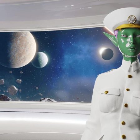 Sensorium Galaxy Launches Public Playtest and Outlines Its Vision for a Global Metaverse