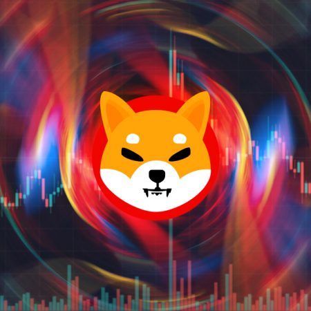 Is Shiba Inu on the Verge of a 40%+ Surge?