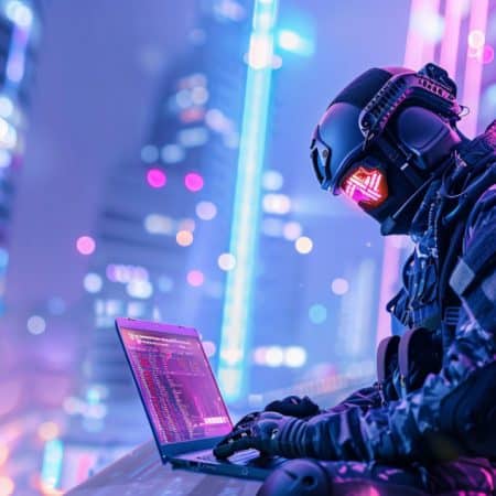 Blockchain Game Shrapnel Enforces Lifetime Bans on Players Detected Cheating in Gameplay