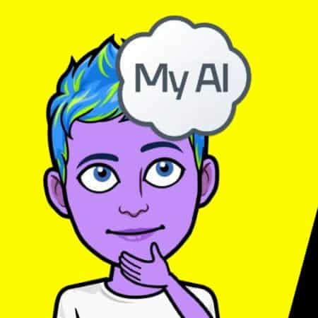Snapchat’s ‘My AI’ Chatbot Is Facing Legal Challenges in the UK Regarding Child Data Privacy Issues