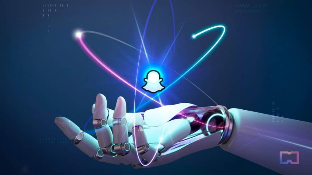 Snapchat AI