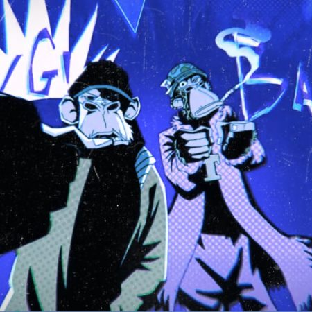 Eminem and Snoop Dogg Join Forces for a BAYC Music Video