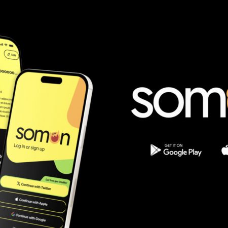 SoMon has become the fastest-growing Web3 social application, achieving an impressive 300,000 transactions within just two weeks.