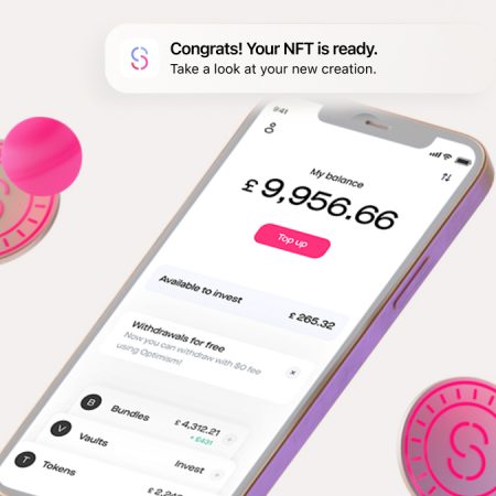 Solvo Introduces a Crypto App Enabling Users to Craft Their Own NFTs Using Generative AI Technology