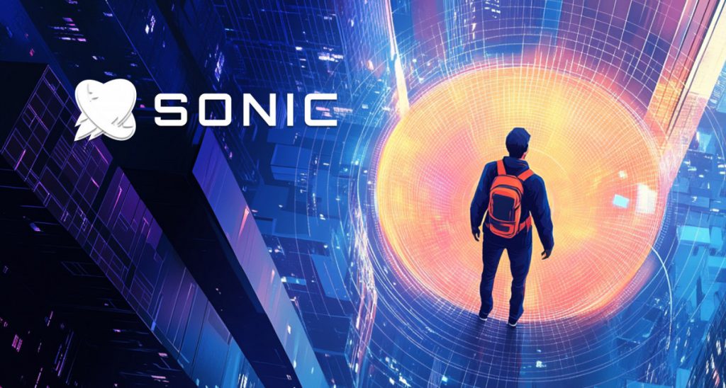 Sonic Launches $1 Million Mobius Hackathon for Developers, Invites Judges to Review Solana Applications