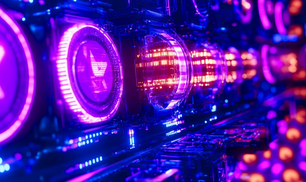 This blockchain platform, which is centered around entertainment, has announced its plans for a mainnet launch on December 18.