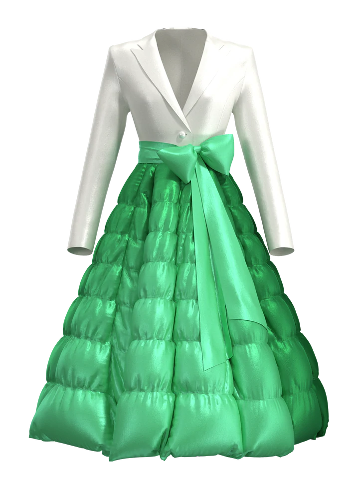 DressX Partners with Printemps