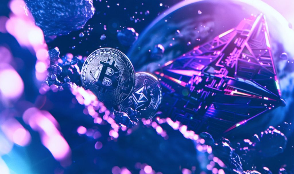 Starknet Aims To Serve As Execution Layer For Bitcoin And Ethereum Scaling, No Bitcoin-Related Token Release Or Fork Planned