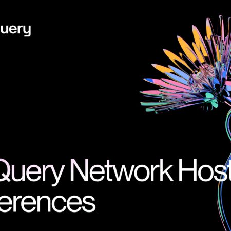 SubQuery has unveiled its decentralized AI inference hosting service during the Web3 Summit in Berlin.