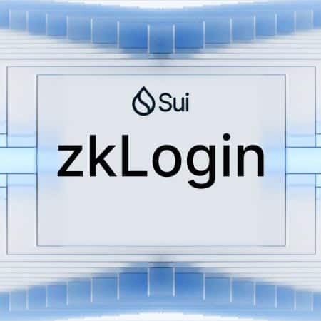 Sui Introduces zkLogin for Google and Twitch, Enhancing Web3 User Adoption