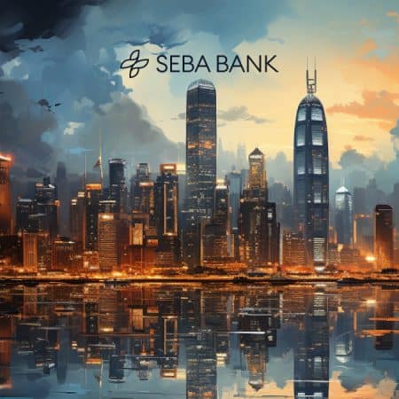 SEBA’s Cryptocurrency Services Gain Initial Endorsement from Regulators in Hong Kong