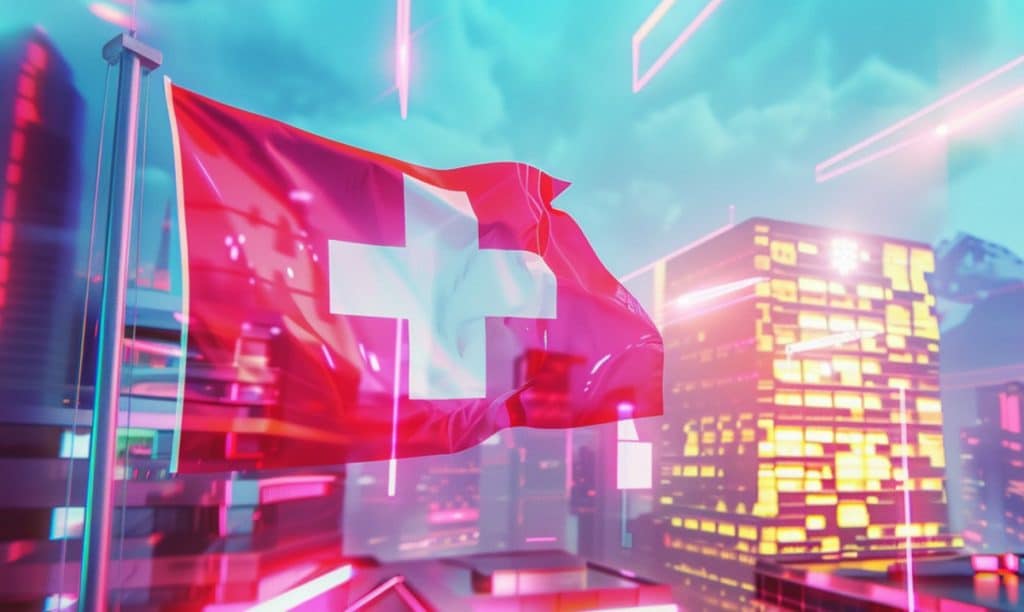 The State-Owned PostFinance Bank in Switzerland Launches Crypto Services in Collaboration with Sygnum Bank