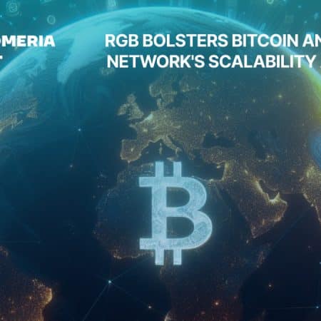 RGB Enhances the Scalability and Privacy Functions of Both Bitcoin and the Lightning Network.