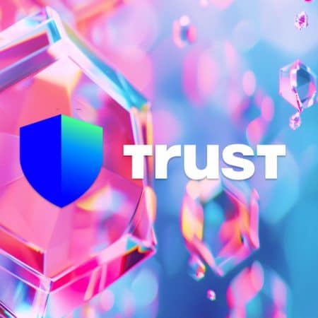 Trust Wallet Launches SWIFT in Public Beta for a Safer Web3 Environment with Account Abstraction Features