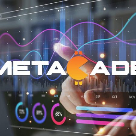 Investment during the presale of Metacade has surged past the $5 million mark as GameFi enthusiasts rush to acquire the remaining MCADE tokens.