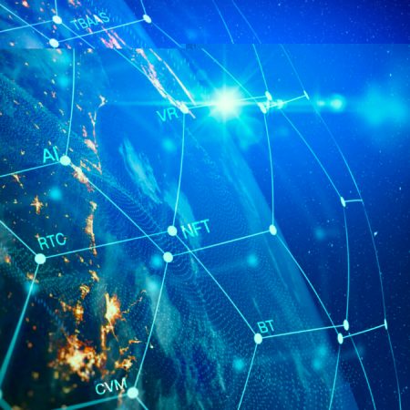 Tencent Cloud Reveals Its Blockchain API Services Roadmap and an Innovative Metaverse-in-a-Box Solution