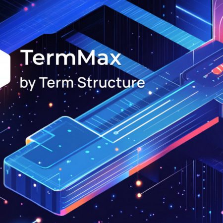 How TermMax Revolutionizes DeFi with One-Click Leveraging and Fixed Rates