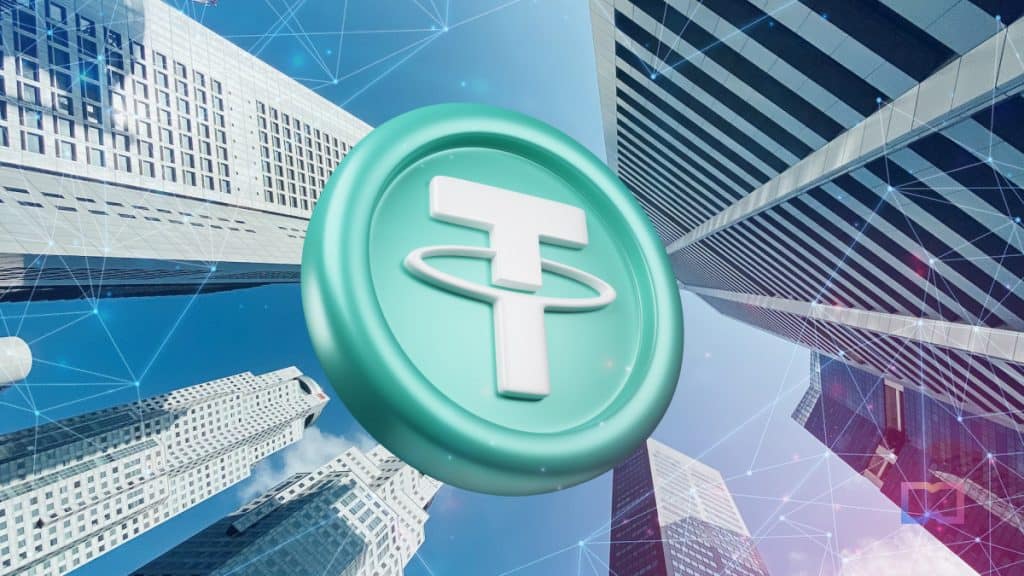 Tether Includes US Secret Service and FBI in its Operational Framework