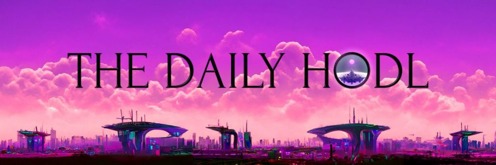 The Daily Hodl