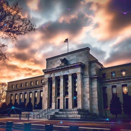 U.S. Federal Reserve Vice Chair Barr alerts of potential risks tied to stablecoins not regulated at the federal level.