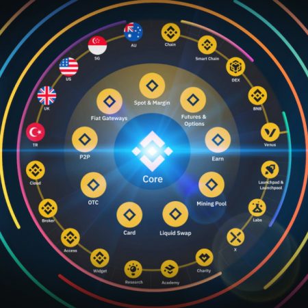 BNB's Rise as a Prominent Player in Global DeFi Infrastructure (2023)