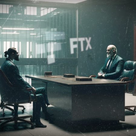 A third former official from FTX is currently negotiating with prosecutors regarding the Bankman-Fried case