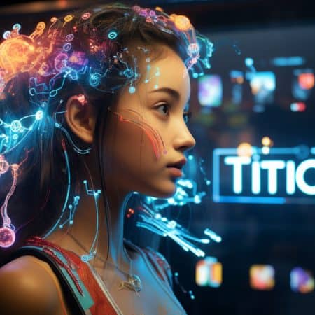 TikTok Rolls Out Cutting-Edge Features to Indicate AI-Generated Content