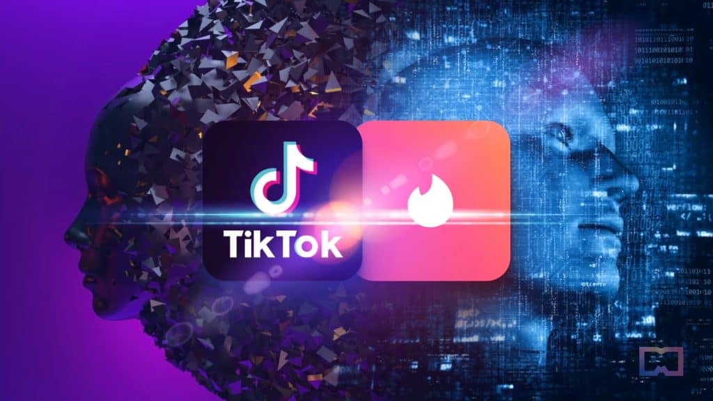 Tiktok Tinder AI