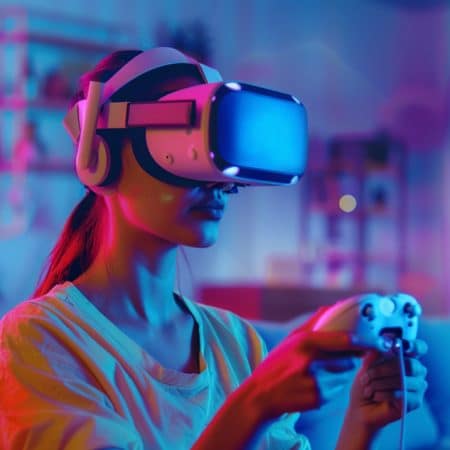 Top 10 Best VR Games of All Time