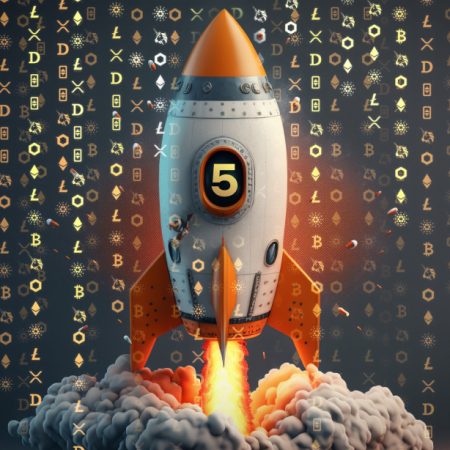 Top 5 Crypto launchpads in 2025: Reviewed