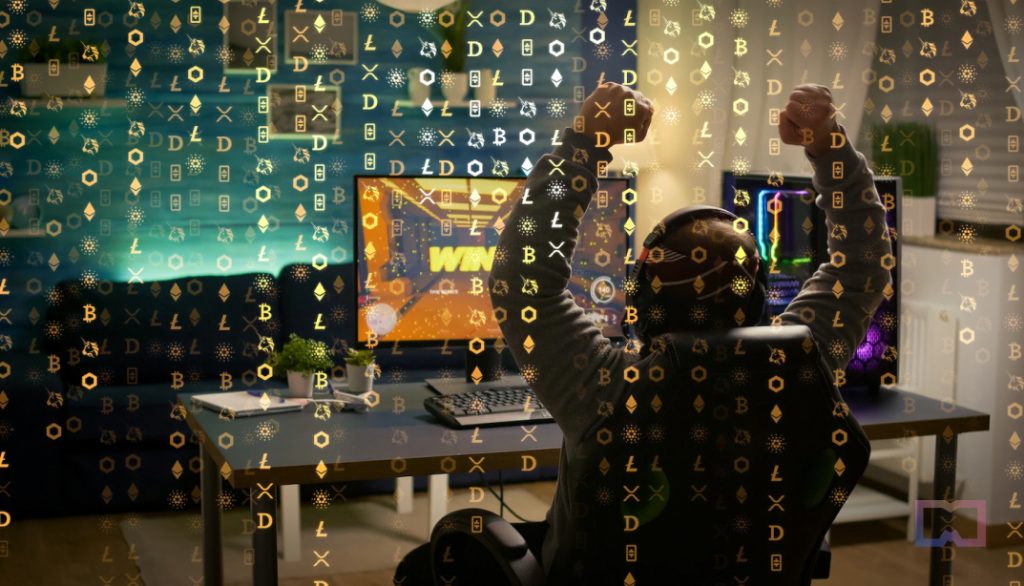 Ready to unlock your crypto investing potential? Look no further than the top 5 play-to-earn cryptocurrency games of 2023