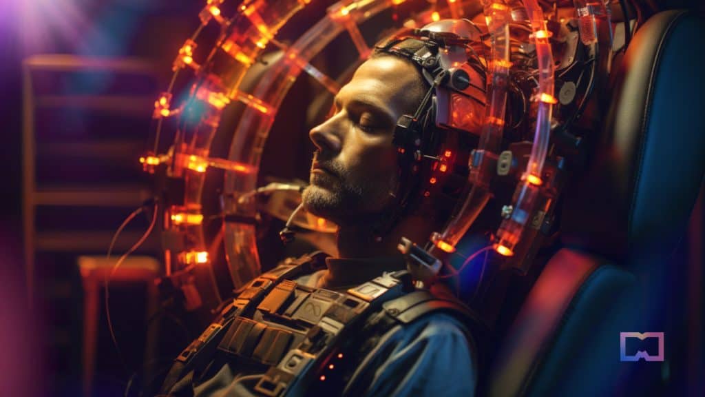Meta Declares Major Advancement in AI-Driven Visual Brain Activity Decoding Using MEG