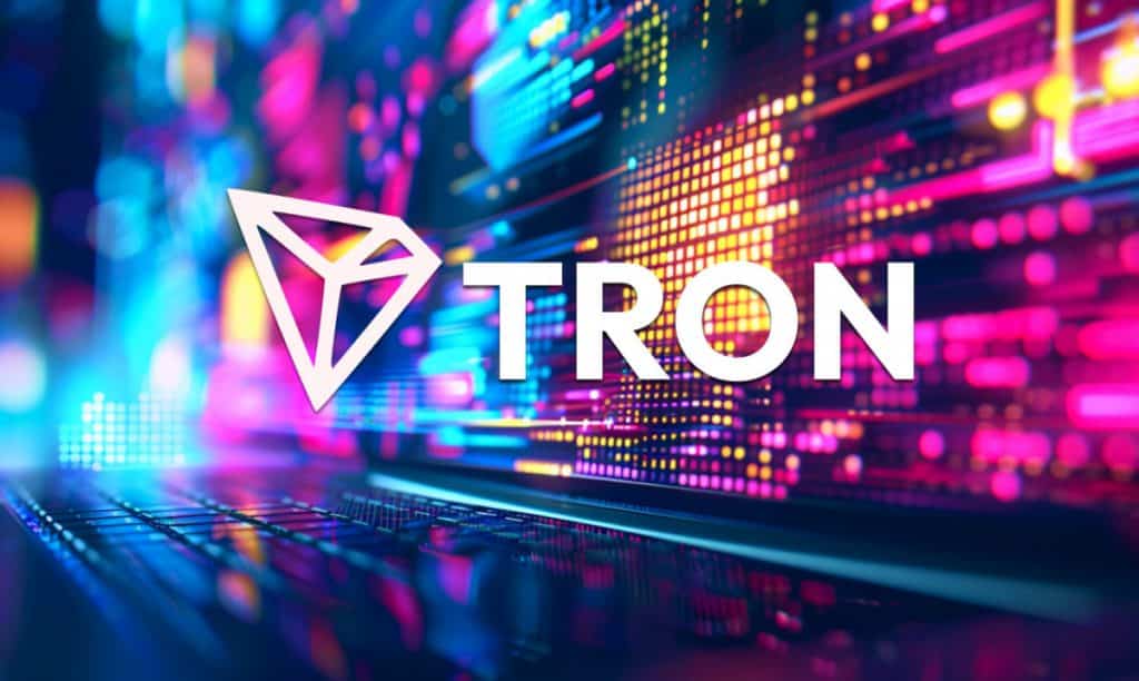 Justin Sun Shares Exciting News About the Upcoming Tron-based Inscription Market, Created in Collaboration with APENFT.