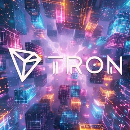 Justin Sun Unfolds TRON’s Vision, Aiming to be a Leader in the Decentralized Finance Arena