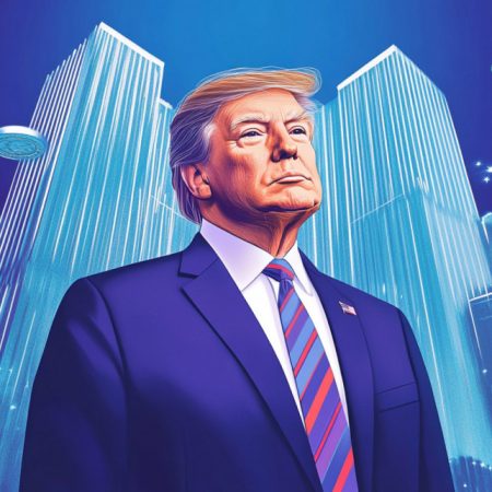 Trump’s Crypto Reserve: A Bold New Financial Landscape or a Gamble?