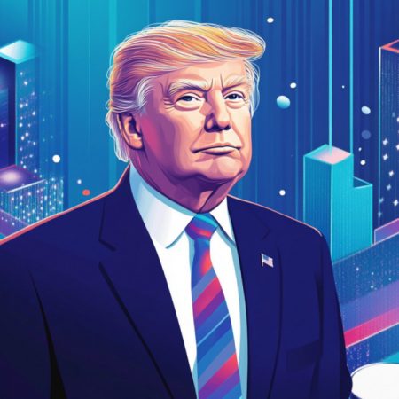 What Lies Ahead for Trump’s Growing Involvement in the Crypto Sphere?