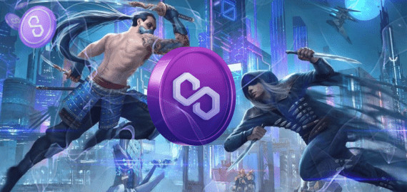 NFT Game Cross The Ages Raised $12M