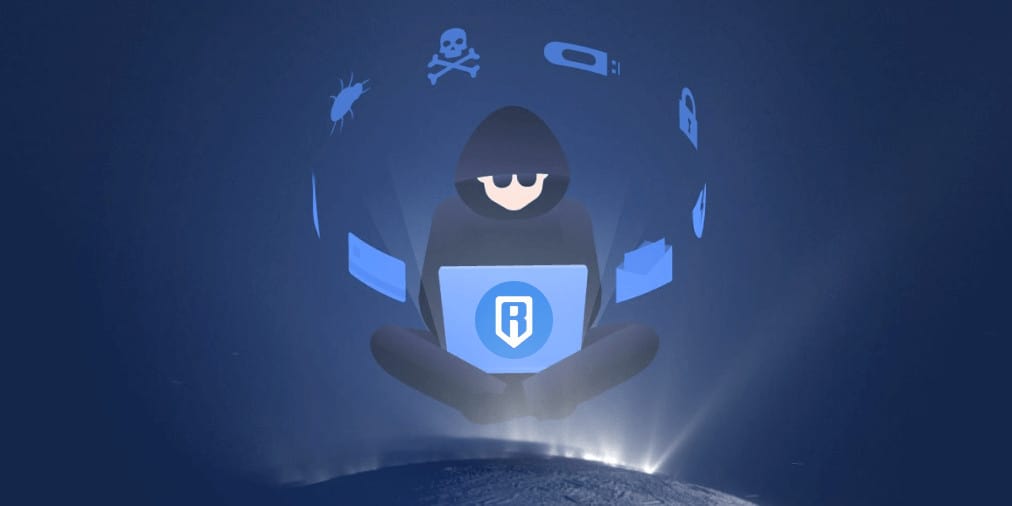 Ronin Network Compromised