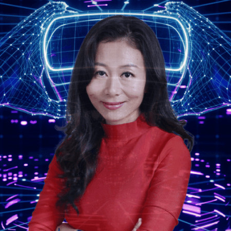 Attend the Inaugural Book Launch in the Metaverse: ‘Parallel Metaverses’ by Nina Xiang in Decentraland