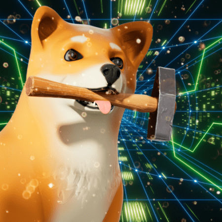 Shiba Inu Unveils ‘SHIB: the Metaverse’ Concept