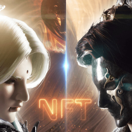 Taiwan’s Puppeteers Transitioning from Traditional Art to Web3 to Revitalize Their Craft with NFTs