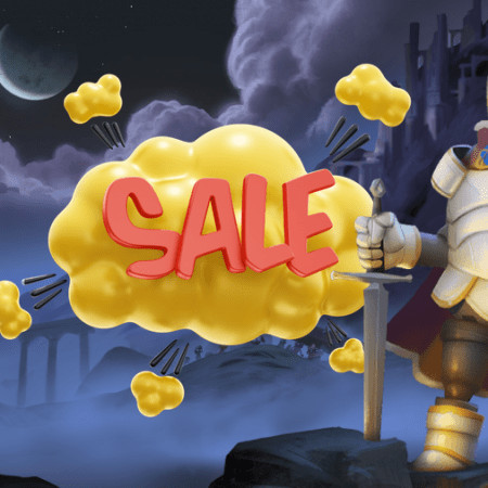 HyperLoot Public Sale Starts Today