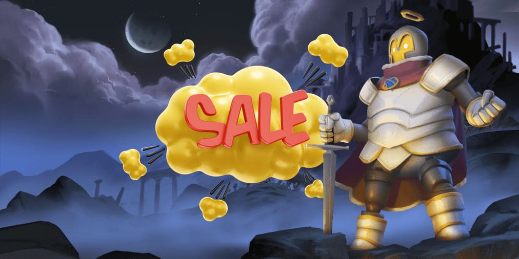 HyperLoot Public Sale Starts Today