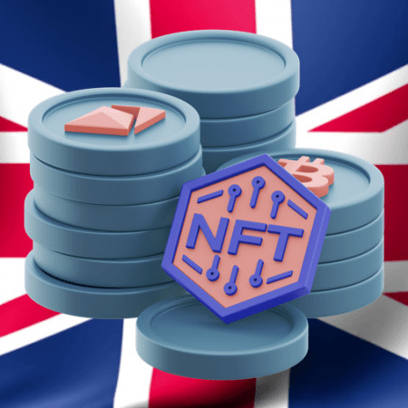 UK Government Aims to Introduce Its Own NFT to Establish a ‘Global Hub for Crypto Asset Technology’ 