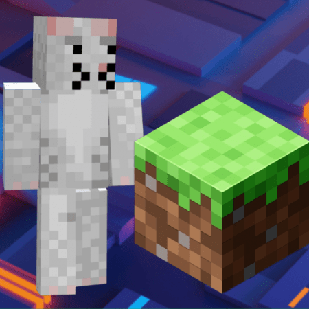 Anonymice NFTs Will Make Their Way into the Minecraft Metaverse